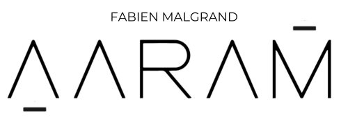 Aaram – Fabien Malgrand